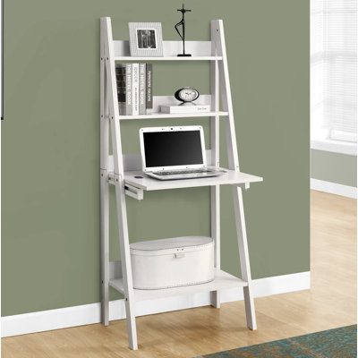 Athulya Leaning / Ladder Desk