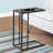 Donohue End Table-1983207639