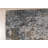 Gray Hand Knotted Wool Area Rug