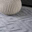 Tapis intérieur / extérieur gris clair Fierros-242137930