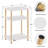 Junya Top End Table with Storage-1598947494-1598947493