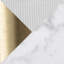 Lampe sur pied 68 po Duneric