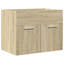 Sayeh Bathroom Furniture Suite-132101698
