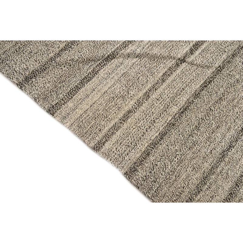 Tapis gris 9 x 12 Pegues