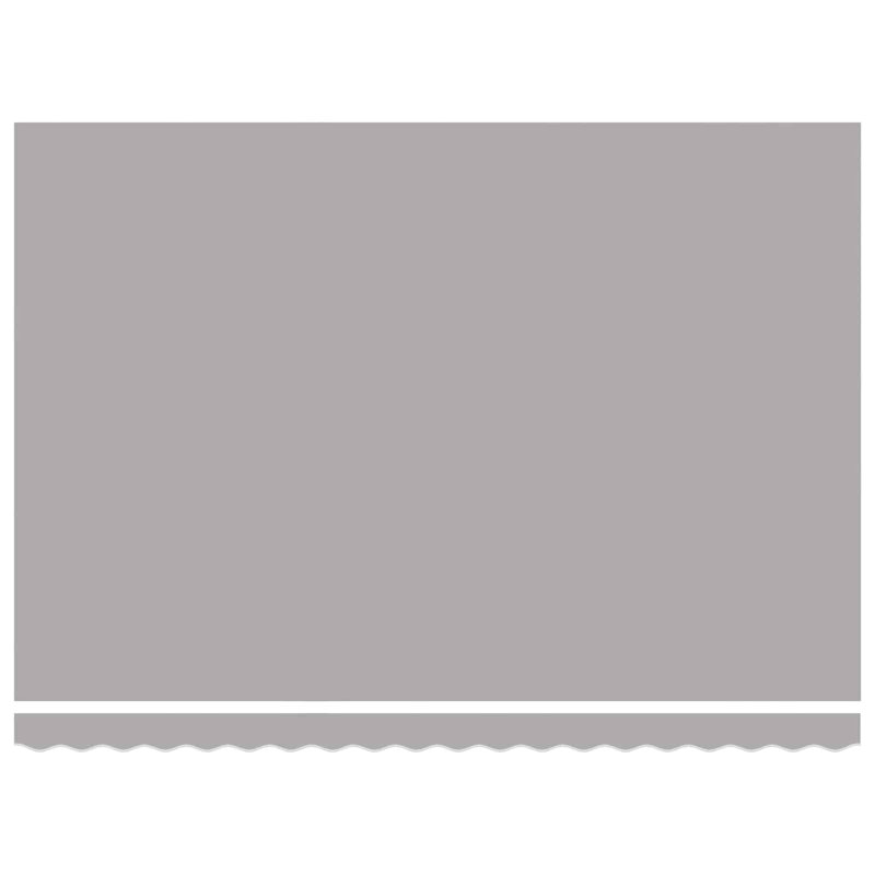 VidaXL Retractable, Light Grey/Black, Solid Color, 450cm W x 300cm D