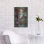 «Santa Window 4» par David Lindsley-1256637151