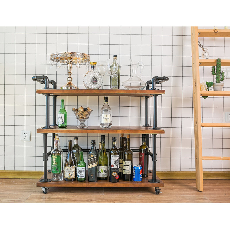 Îlot de cuisine Argusta