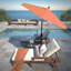 Parasol de marché 90 po Nalysa-1924447346
