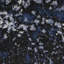 Tapis abstrait bleu foncé North Moore Passion-1376846377