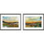 Long Way Home I Print by Quin