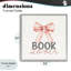 Giclée encadrée «Book Lover» par Kim Allen-145396256-145396260