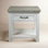 Gabby End Table With Storage