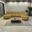 6 Seater Corner Sofa -574715198-574715168