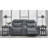 Upholstered 79'' Power Reclining Loveseat-113002659