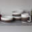 Noritake ColorStax Stripe 16-Piece Dinnerware Set, Service for 4-92925739
