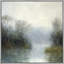 Landscape In The Mist Print-1812807873
