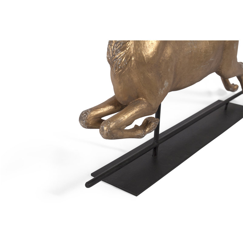 Dorset Weathervane Figurine