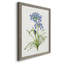 Toile encadrée «Blue Lived Botanical I-Premium» - prête à être accrochée-61358209-61358213