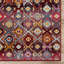  Tapis d'intérieur / extérieur multicolore Sierra Senna-1177490607