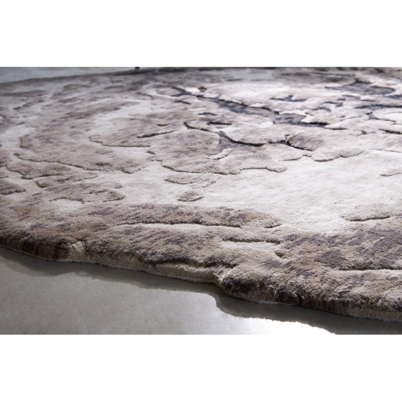 Slice Area Rug, Nolvety 8' x 8'