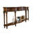 Decorator 72'' Console Table