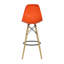 Tabouret de comptoir 26 po Arum-894804127