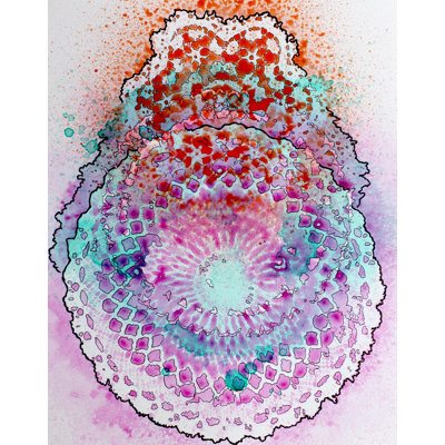 Stain 15 par Katie Schutte