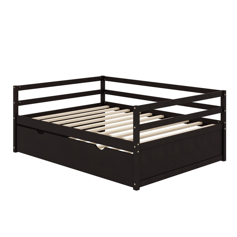 Cerasella Daybed, Espresso