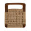 Tabouret de bar Carlvin