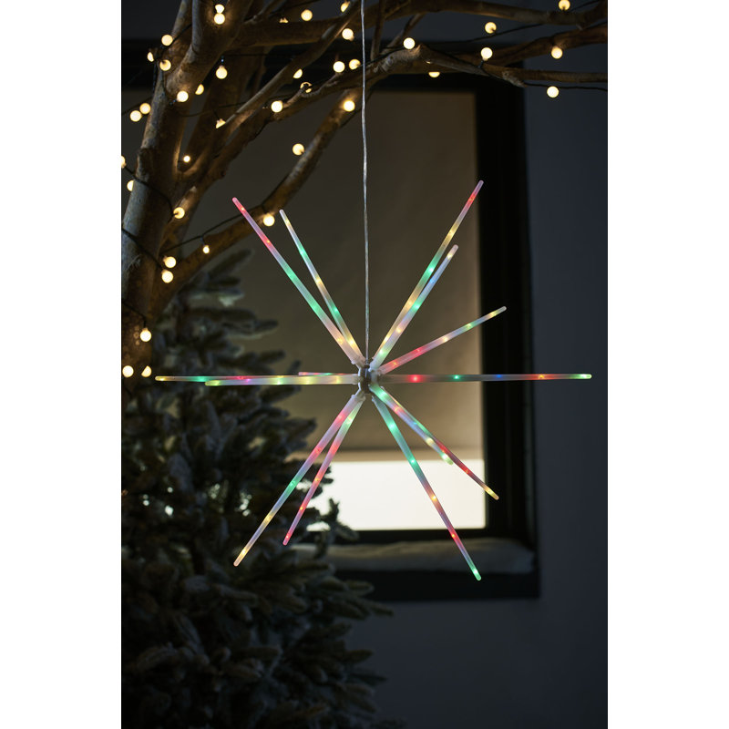 Christmas Decorative Accent, Multicolour