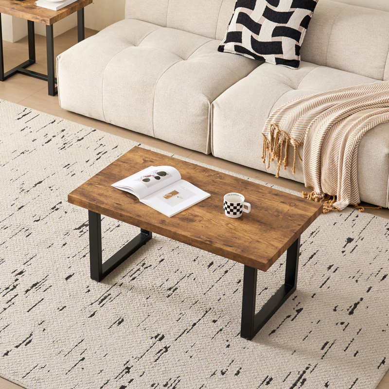 Table basse