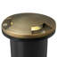 Hardy Island Low Voltage Hardwired Well Light