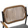 Outdoor 5-Piece Rectangular Dining Set For 4 Person
