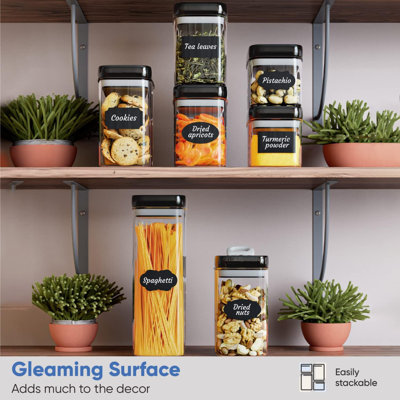 Merri Food Storage Container