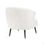Fauteuil d'appoint 1pc Luxury Luxury Furniture-652506371