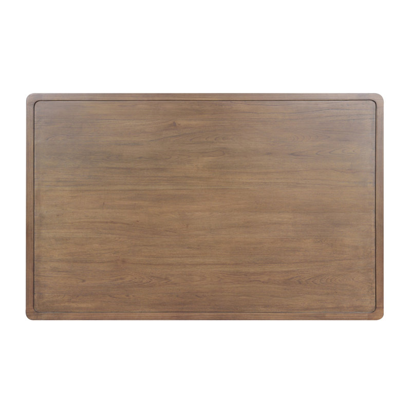 Gabriella Coffee Table, Brown Mindi