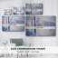 «Canal Grand» par Monet-Gallery, toile tendue-764224481