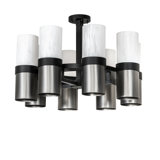 8 - Light Chandelier