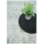 Tapis oriental gris / ivoire fait à la main Oriental-2011144737