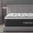 12" Medium-Firm Hybrid Mattress Pocket Springs Bed in a Box-292629405-292629406