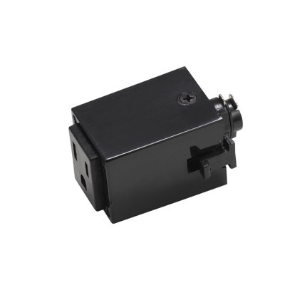 Outlet Sloped Ceiling Adapter
