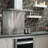9.25" x 9.85" Natural Stone Mosaic Wall & Floor Use Tile