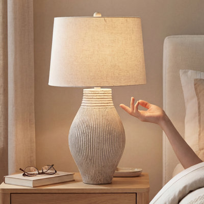 Waburn Table Lamp