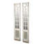 Country French Rectangle Mirror