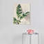 «Nice Plants», impression sur toile tendue-1079234801