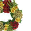 23" Fall Rudbeckia and Hydrangea Wreath