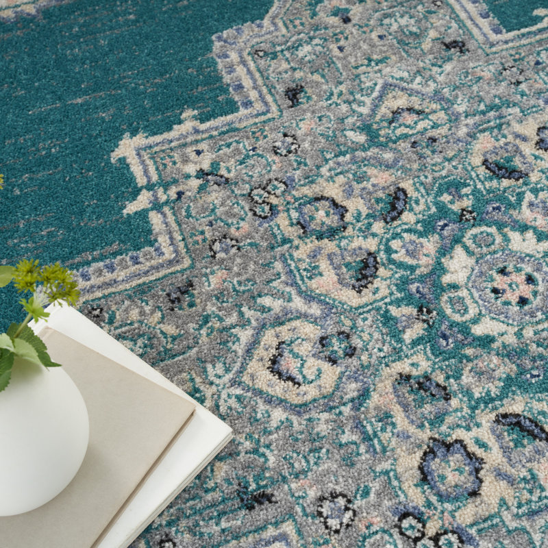 Oriental Indoor Rug