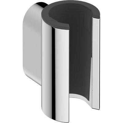 hansgrohe  Handshower Holder in Chrome