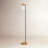 Gamora 60'' Task Floor Lamp