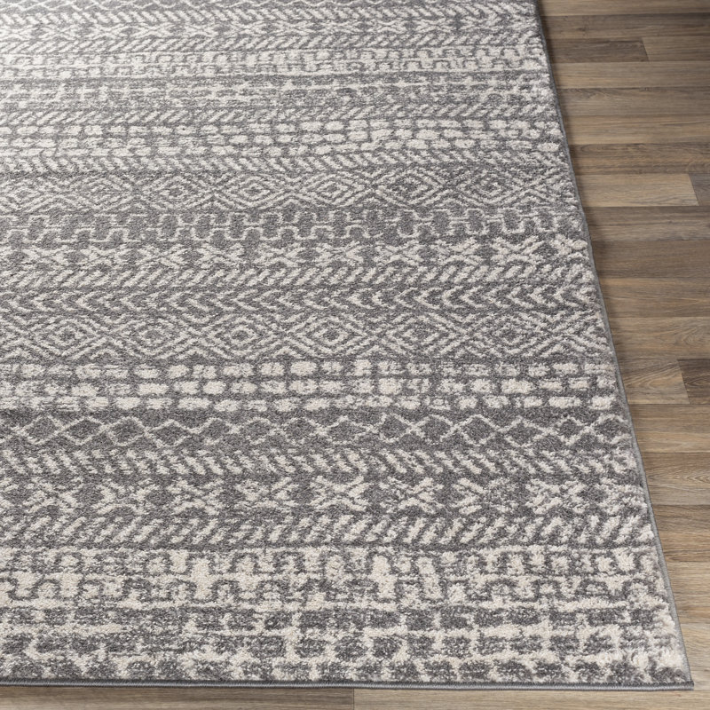 Hortense Indoor Rug, Rectangle 5'3" x 7'3"